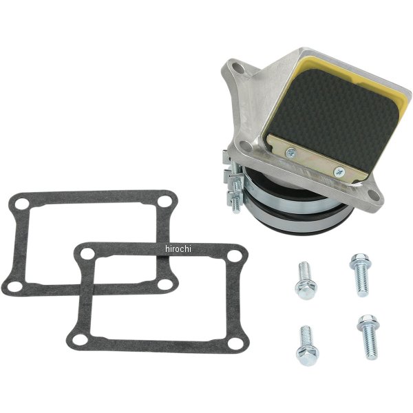 リードバルブ 00年 CR125R