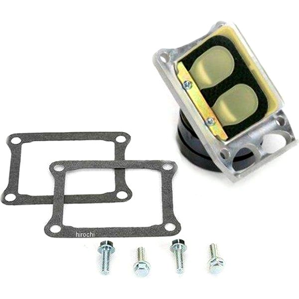 リードバルブ 02年 CR125R