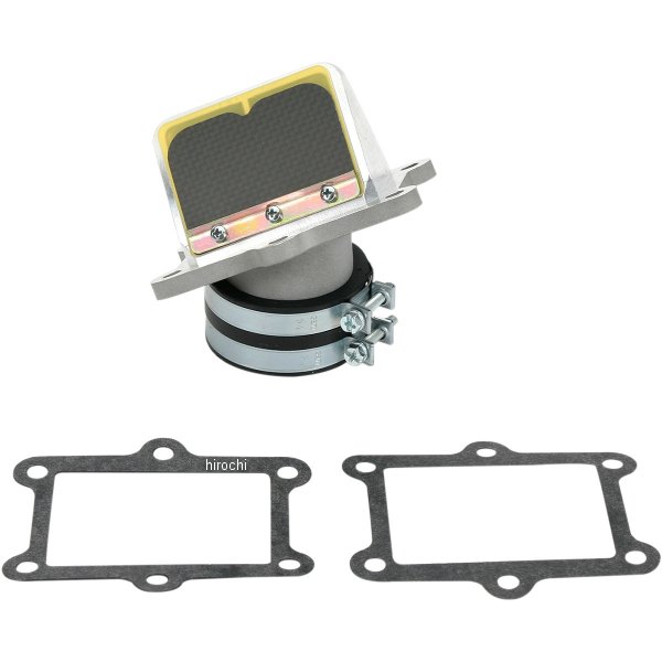 リードバルブ 99年 CR250R