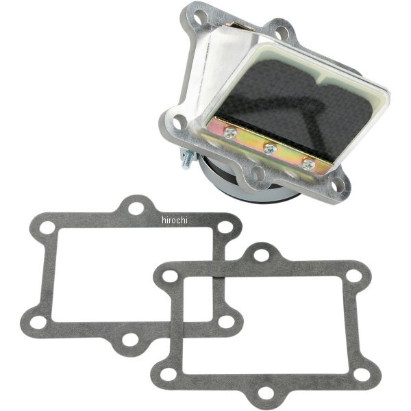 リードバルブ 00年 CR250R