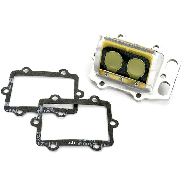 リードバルブ 02年 CR250R