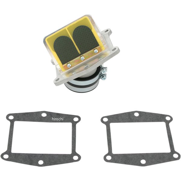 リードバルブ 90年-01年 CR500R