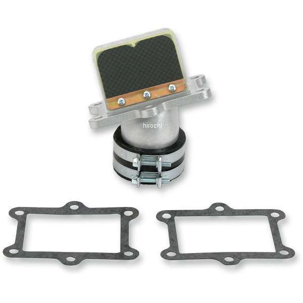 リードバルブ バルブ 84年-85年 CR250R