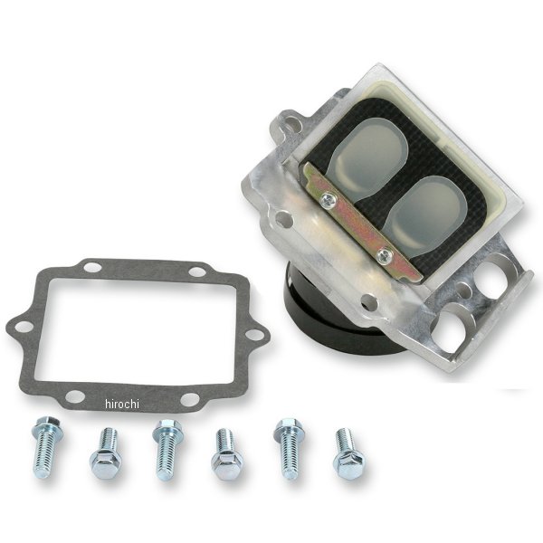 【セール特価】 リードバルブ 02年 KX125