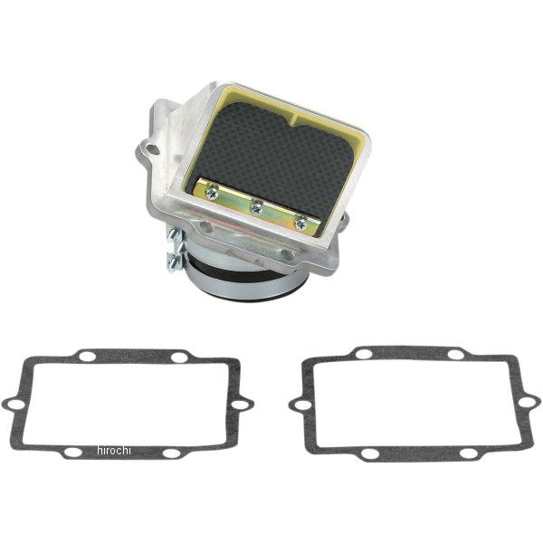 リードバルブ 97年-98年 KX250