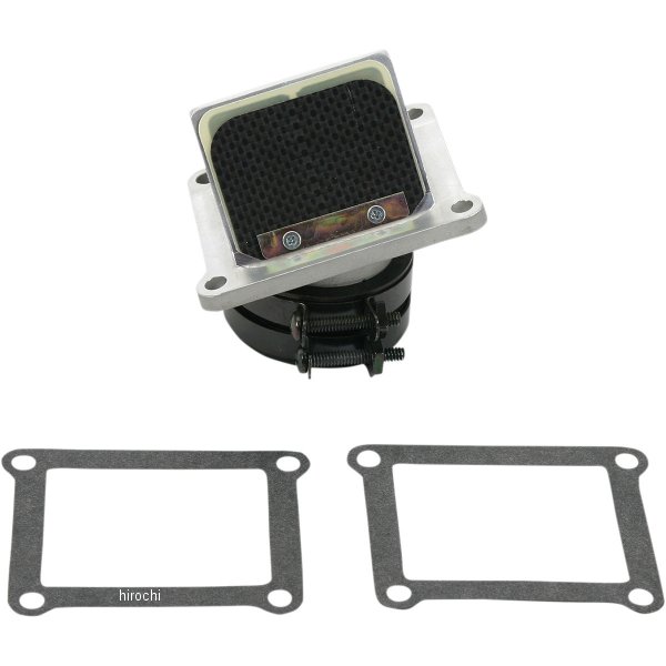 【セール特価】 リードバルブ 98年 RM125