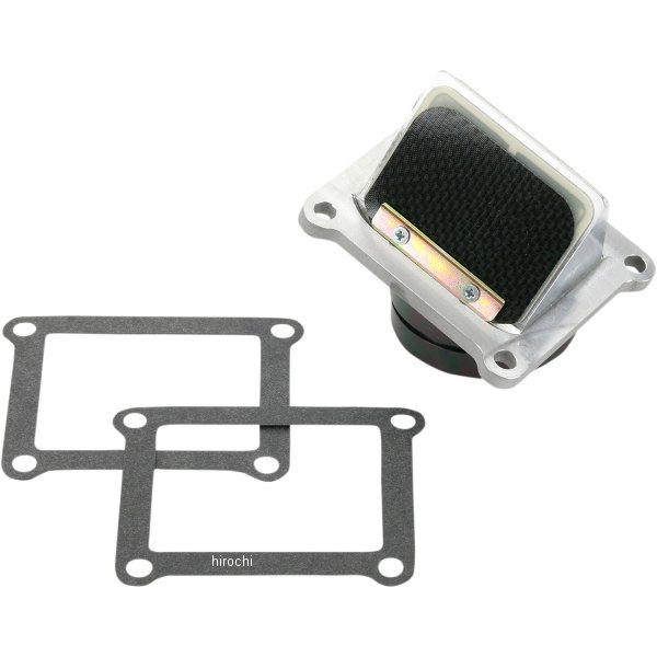 リードバルブ 00年 RM125