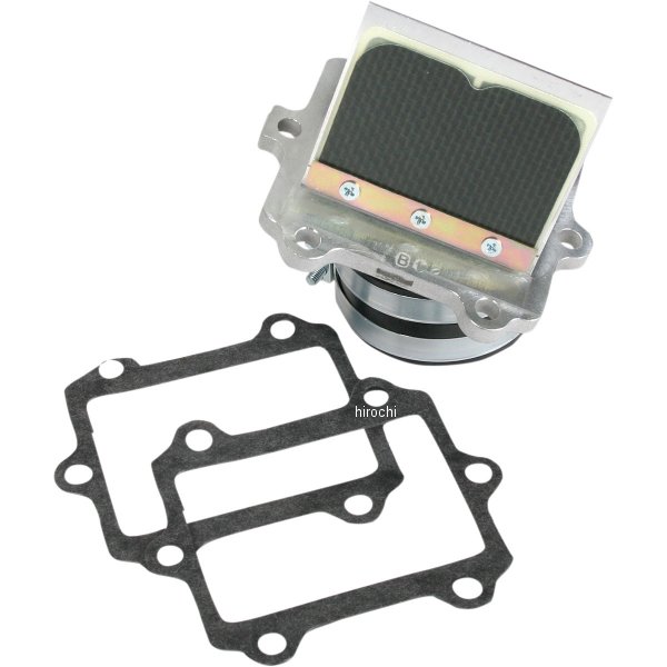 リードバルブ 94年-95年 RM250