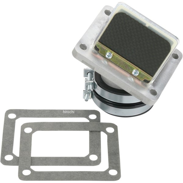 【セール特価】 リードバルブ 93年 YZ125