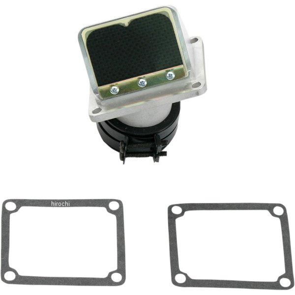 リードバルブ 96年 YZ250