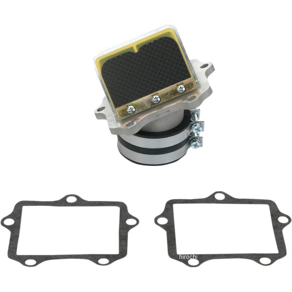 リードバルブ 99年 YZ250