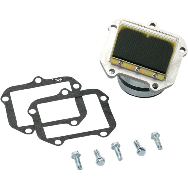 リードバルブ 98年-01年 KTM 250 EXC