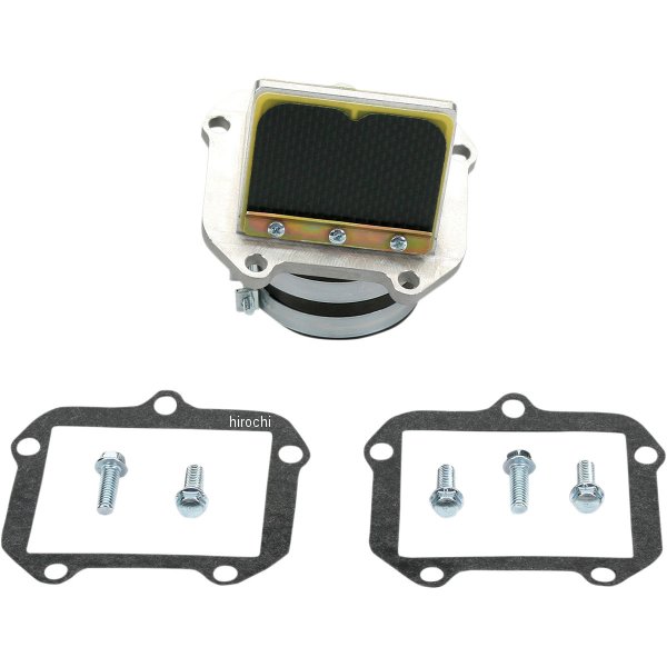 リードバルブ 98年-02年 KTM 380 SX