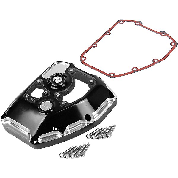 【セール特価】 カムカバー Clarity 02年-16年 FLH コントラスト