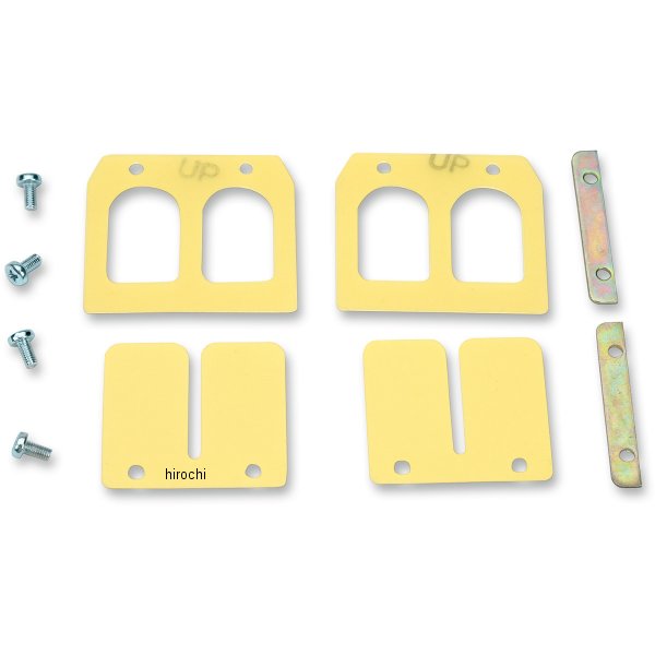 補修リードバルブ RAD-35X用 88年-99年 YFS200 Blaster