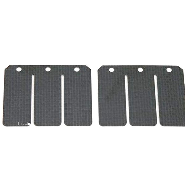 スーパーストック リード 89年-98年 KTM 125 EXC カーボン