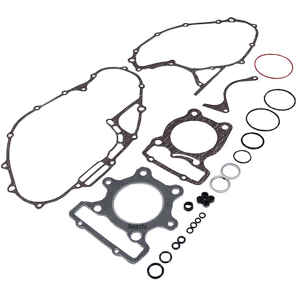 コンプリート ガスケットセット 78年-81年 XL250S
