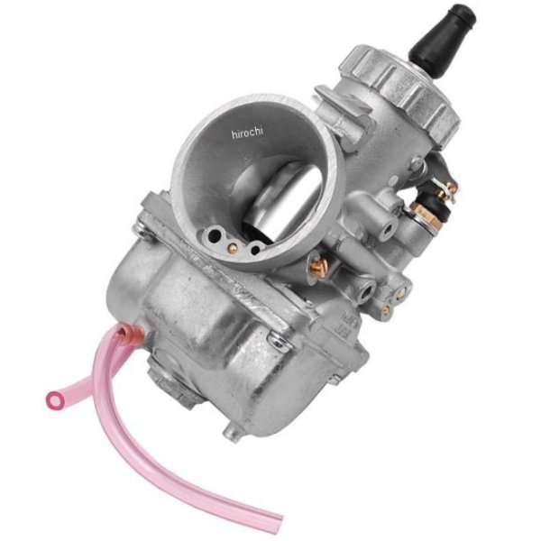 キャブレター VMシリーズ フラットスライド 34mm