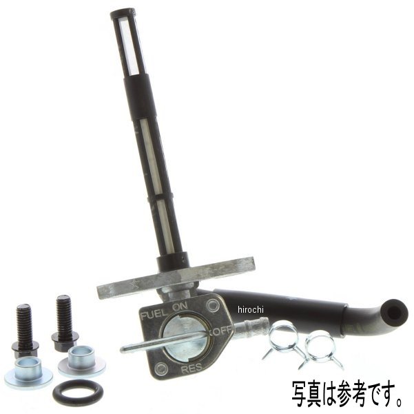 フューエル ペットコックキット 87年-92年 CR250R