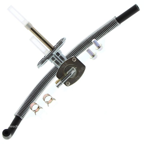 フューエル ペットコックキット 02年-07年 KLX110