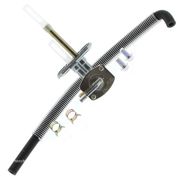 フューエル ペットコックキット 08年-09年 KLX110