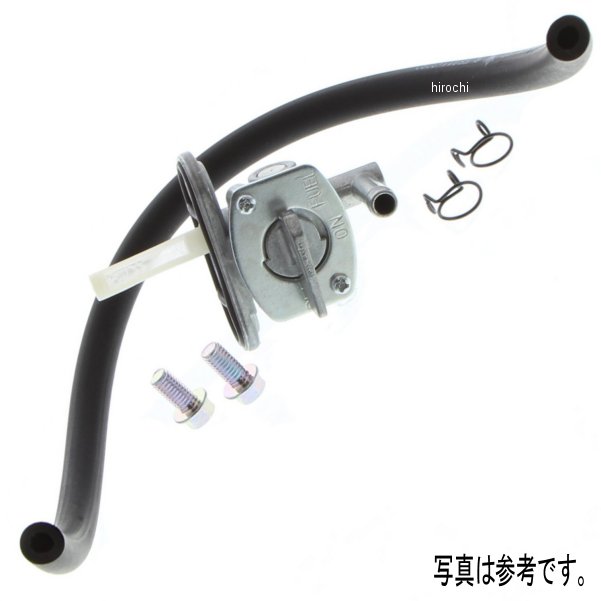 フューエル ペットコックキット 92年 KX12