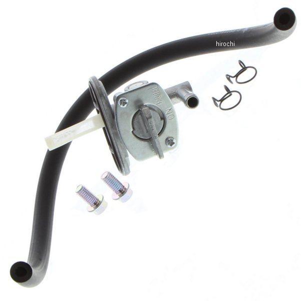 フューエル ペットコックキット 93年-98年 KX125