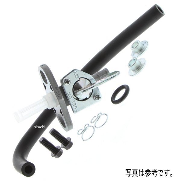 フューエル ペットコックキット 98年-99年 DR350SE