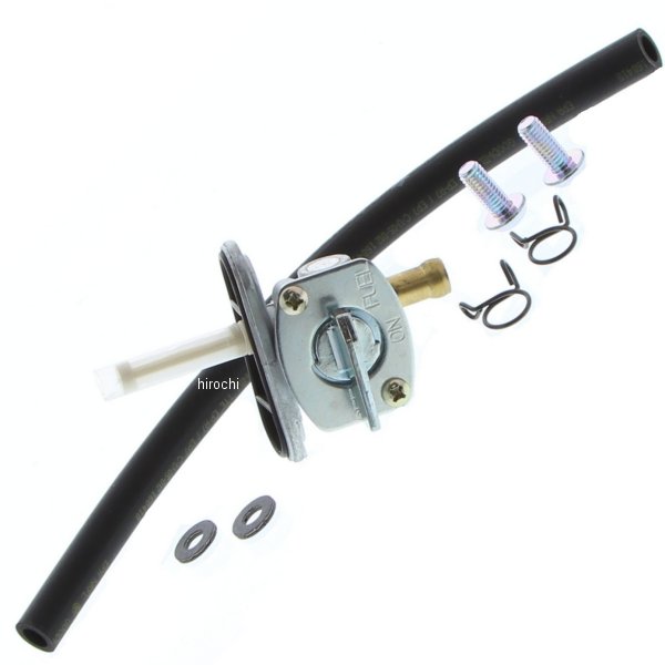 フューエル ペットコックキット 95年-14年 YZ125