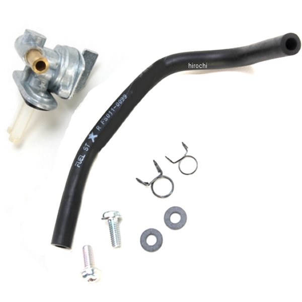 フューエル ペットコックキット 02年-15年 YZ85