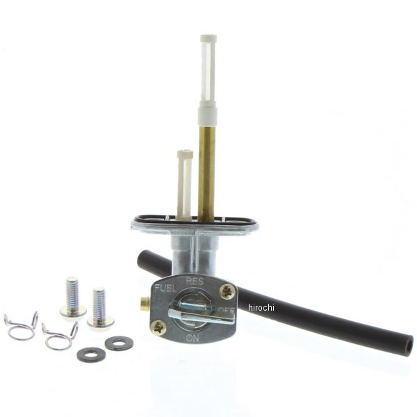 フューエル ペットコックキット 04年-07年 TT-R90E