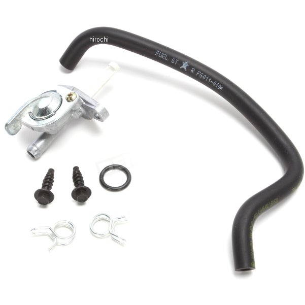 フューエル ペットコックキット 11年-15年 KTM 125 SX