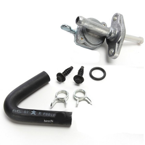 フューエル ペットコックキット 01年-02年 KTM 400 SX