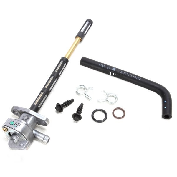 フューエル ペットコックキット 10年-14年 KTM 150 XC