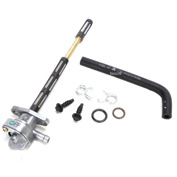 フューエル ペットコックキット 07年 KTM 250 XCF-W