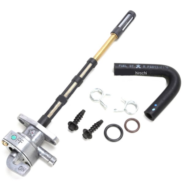 フューエル ペットコックキット 06年 250 XCF-W