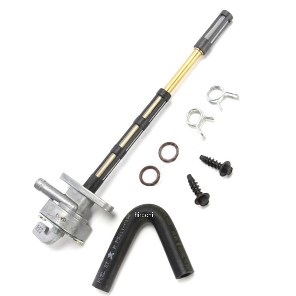 フューエル ペットコックキット 04年-06年 KTM 400 EXC