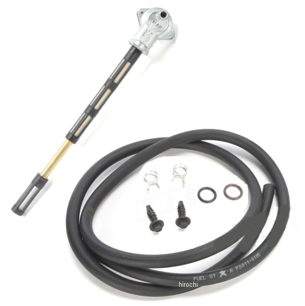 フューエル ペットコックキット 00年-01年 KTM 125 EXC