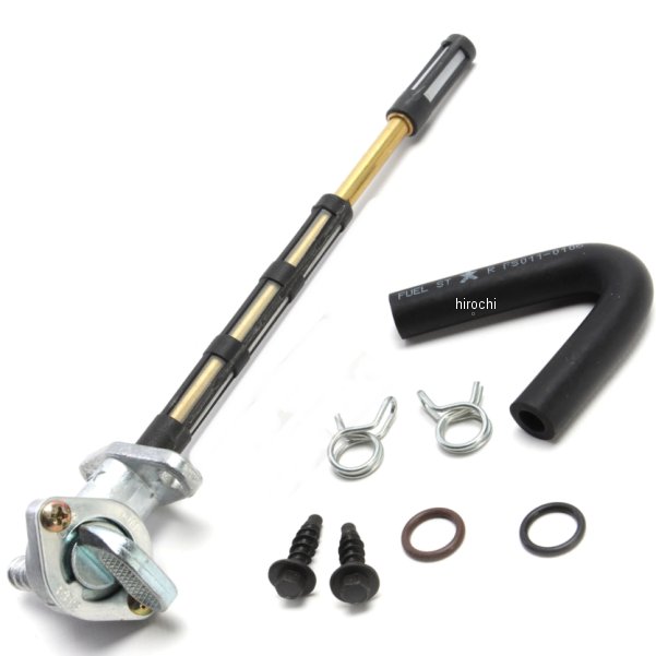 フューエル ペットコックキット 00年-02年 KTM 400 EXC