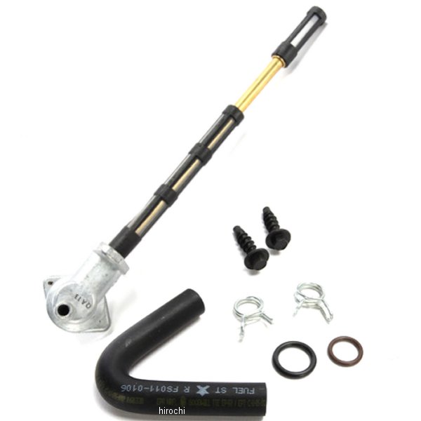 【セール特価】 フューエル ペットコックキット 07年 KTM 525 XC