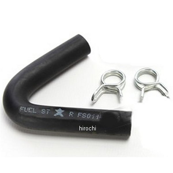 ホースとクランプ 06年-07年 KTM 560 SMR