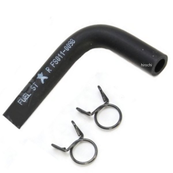 ホースとクランプ 97年-01年 YZ80