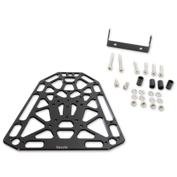 ラゲッジラック DR-Z400S/SM