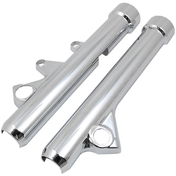 フロントフォークカバー フォルツァX、Z (MF10) メッキ