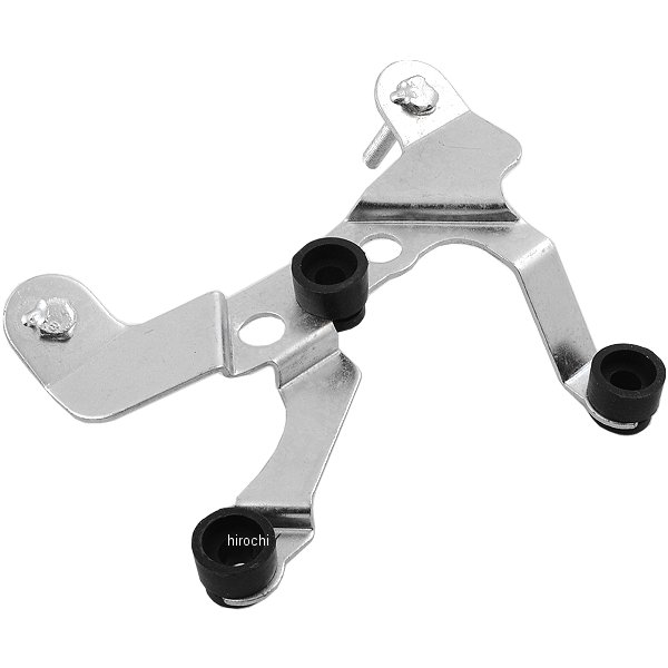 スピードメーターステー XJR400HM