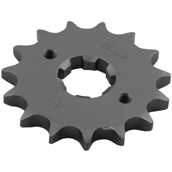 フロント スプロケット 428/15T TW225 5VC-17460-00