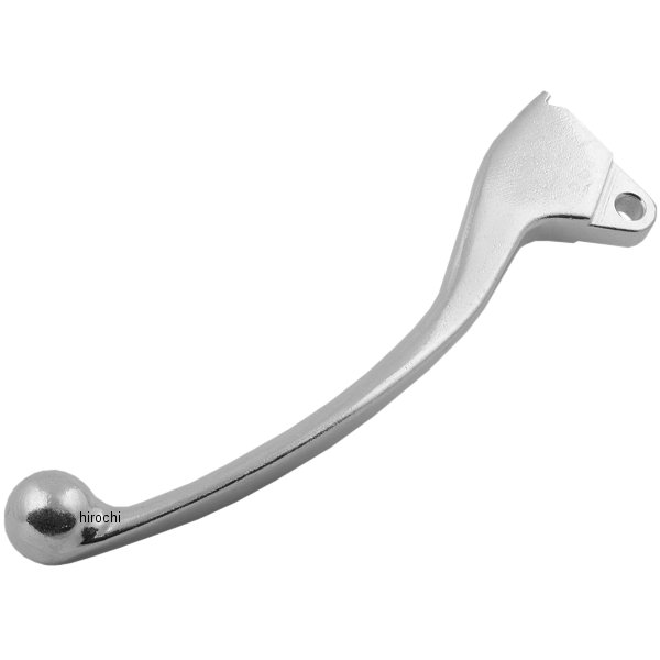 ブレーキレバー PCX150、PCX125 シルバー 左側 53178-KWN-930