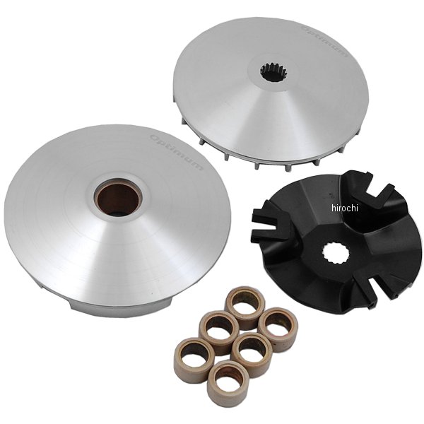 プーリーセット シグナスX