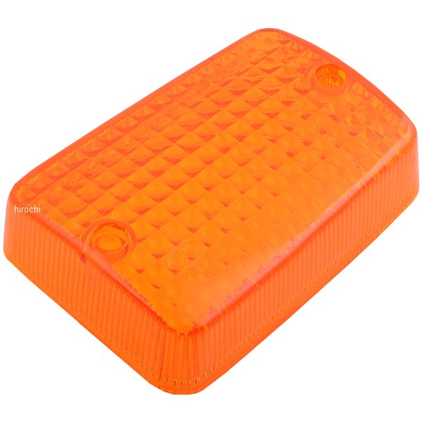 ウィンカーレンズ スーパーカブカスタムC50、70、90 33402-GB0-931