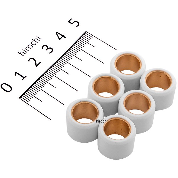 ホンダ ウエイトローラーセット 5G スーパーディオ系、ディオ系、ライブディオ系